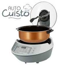 Autocuisto logo