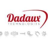 DADAUX logo