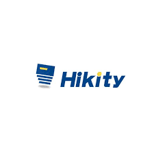 HIKITY logo