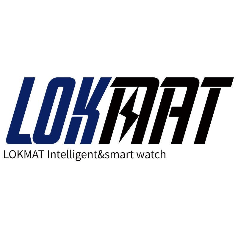 LOKMAT logo