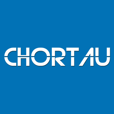chortau logo