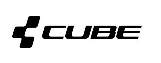 CUBE logo