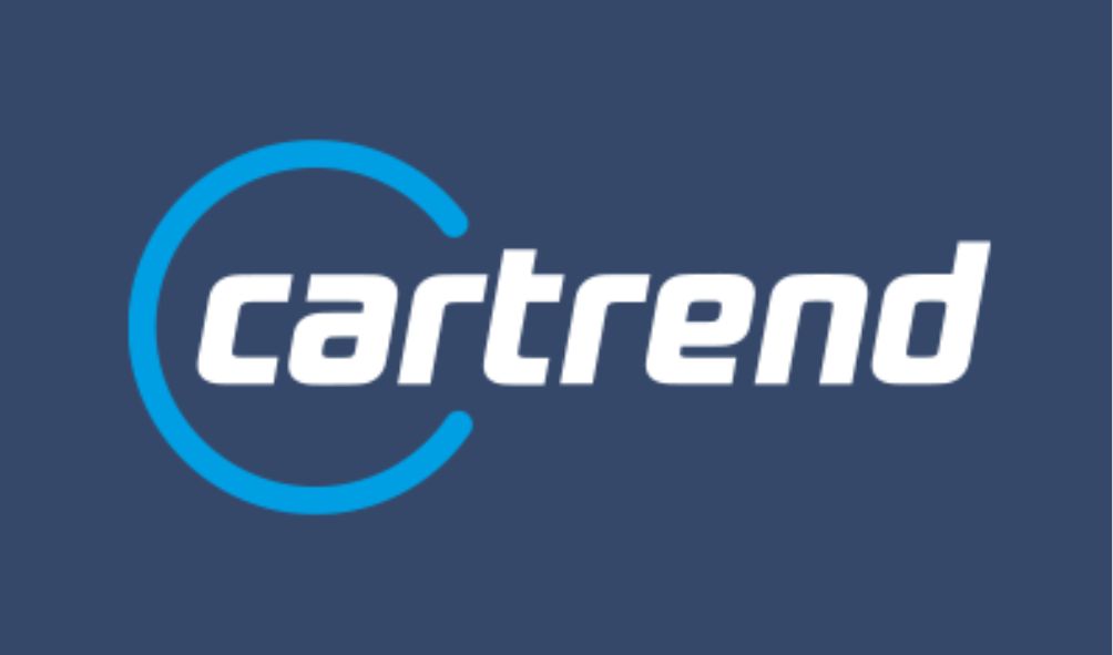 Cartrend logo