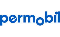Permobil logo