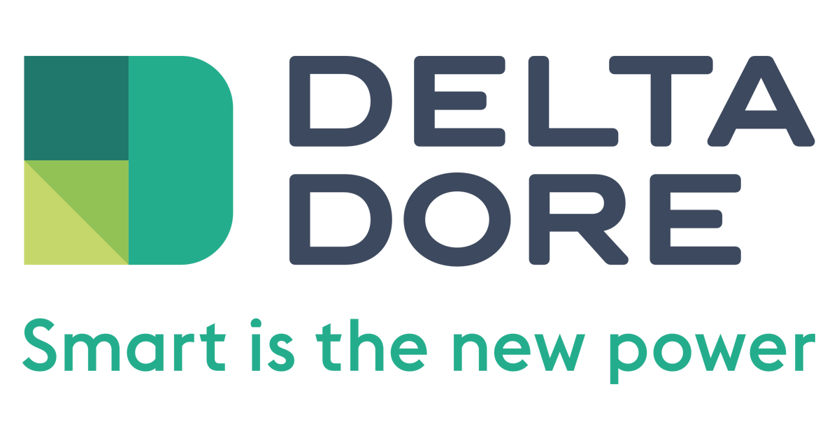 Deltadore logo