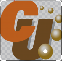 CU logo