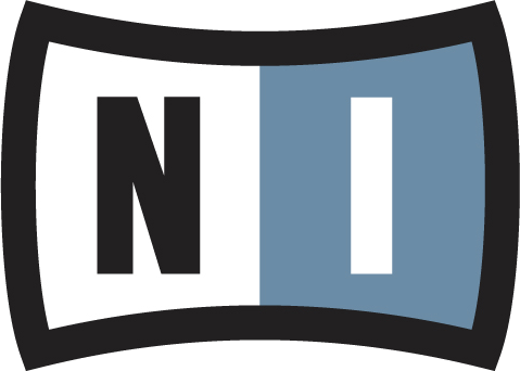 Native Instruments logo