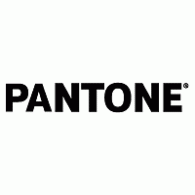 PANTONE logo