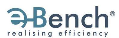 EBENCH logo