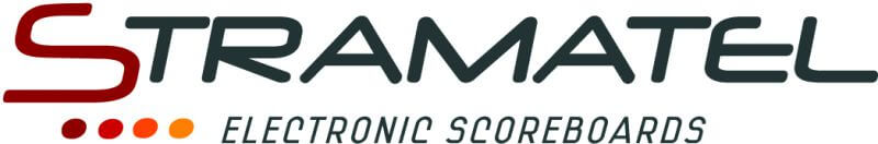 Stramatel logo