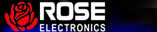 Rose logo