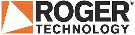 Roger Technology logo