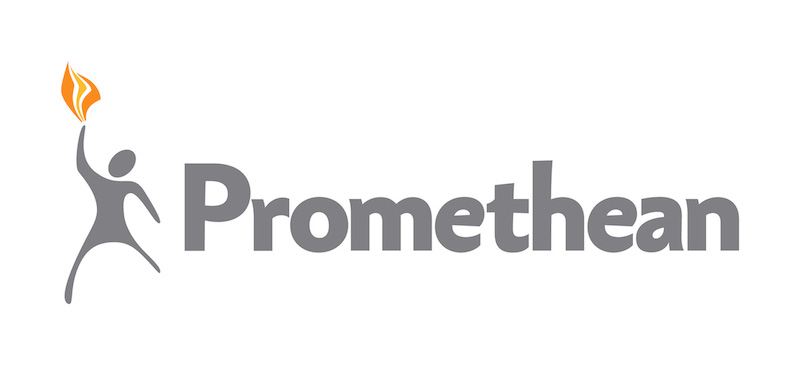 Promethean logo