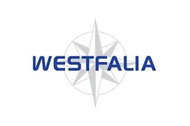 WESTFALIA logo