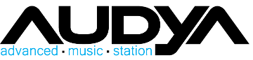 audya logo