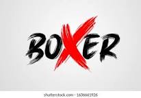 Boxer logo