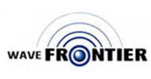 WaveFrontier logo