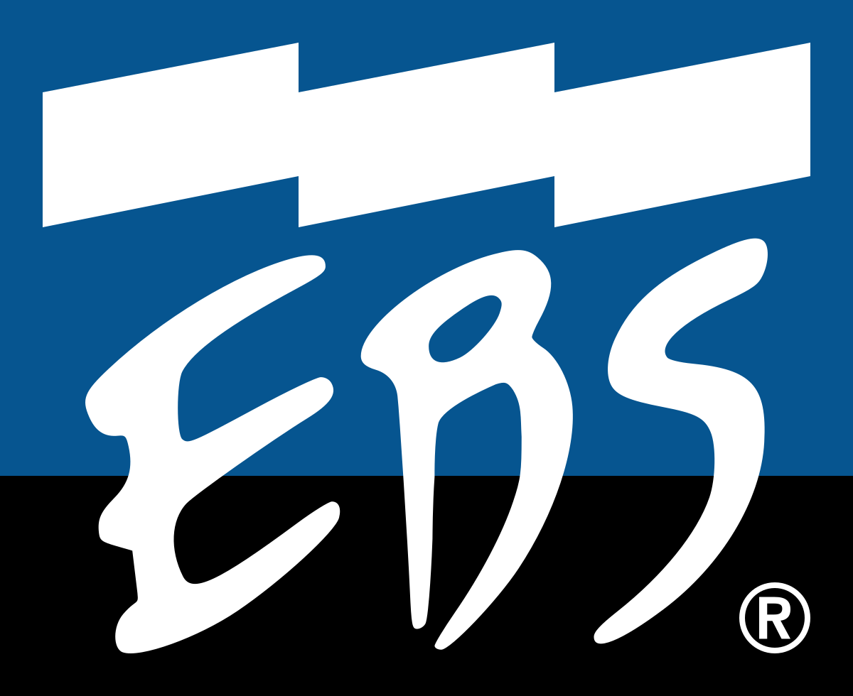 EBS logo