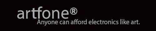 Artfone logo