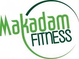 MAKADAM logo
