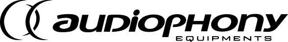 Audiophony logo