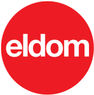 Eldom logo