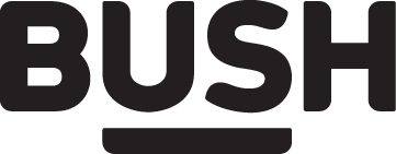 Bush logo