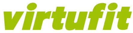 VIRTUFIT logo