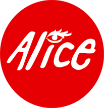 ALICE logo