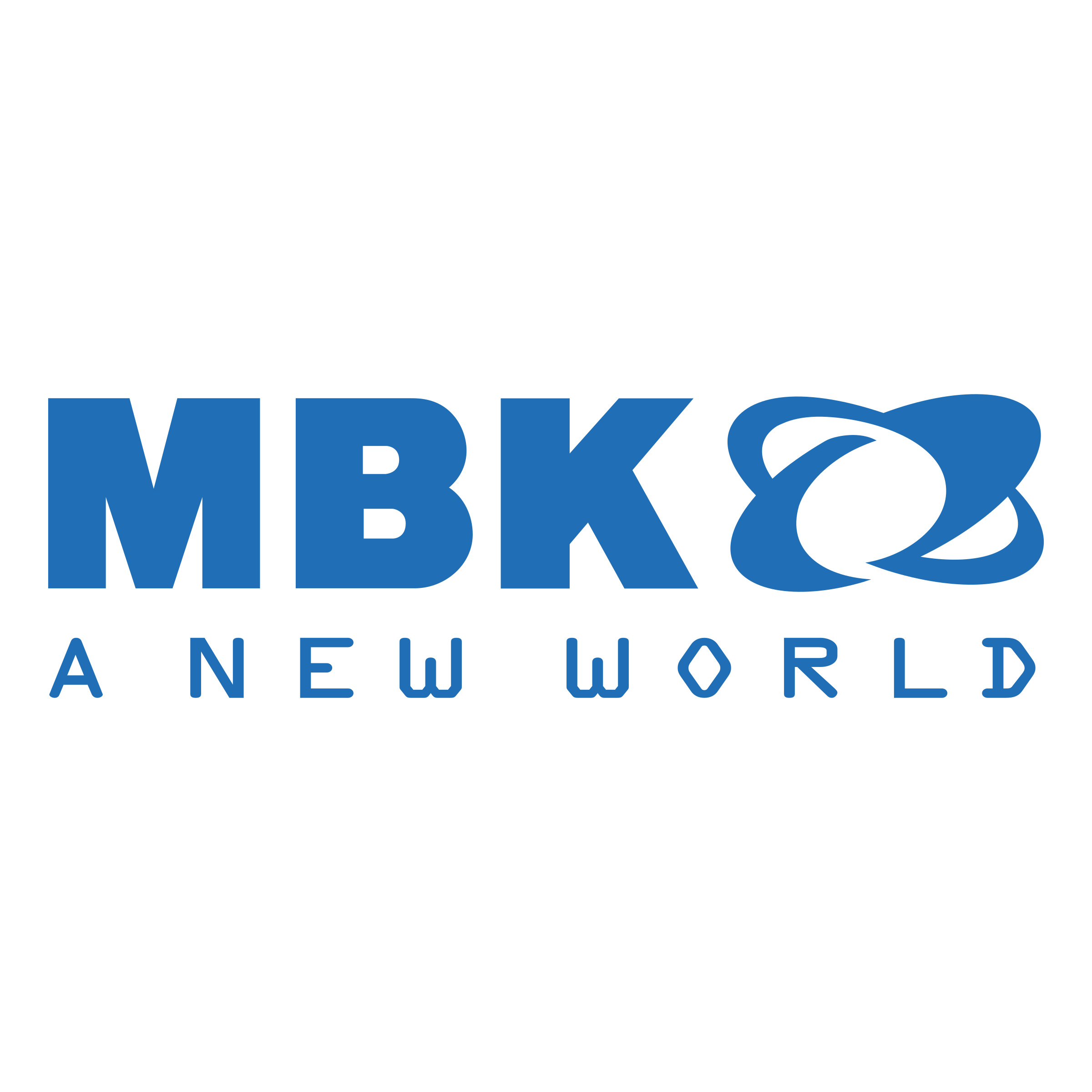 MBK logo