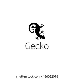 Gecko logo