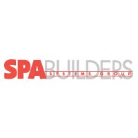 Spa Builders logo