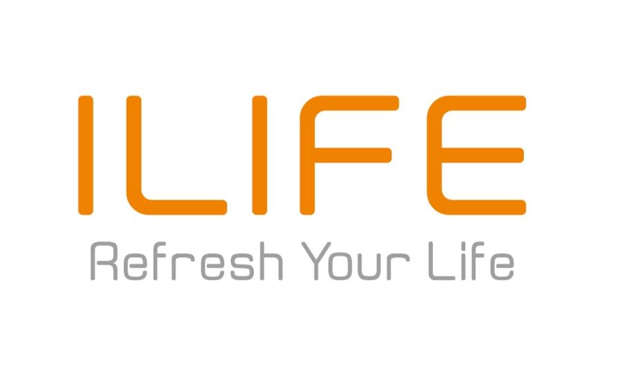 Ilife logo
