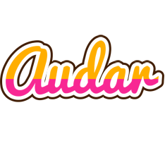 audar logo