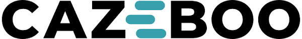 CAZEBOO logo