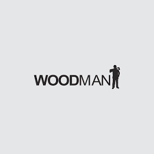 woodman logo