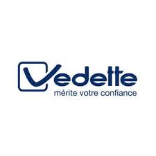 Vedette logo