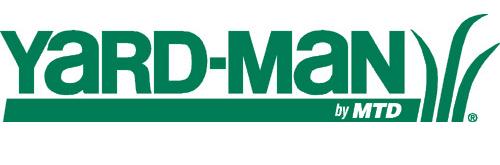 YARD-MAN logo