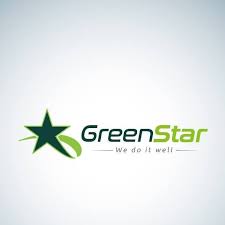 GREENSTAR logo