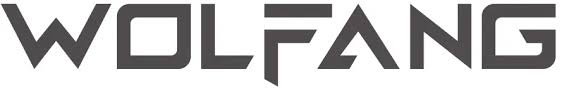 Wolfang logo