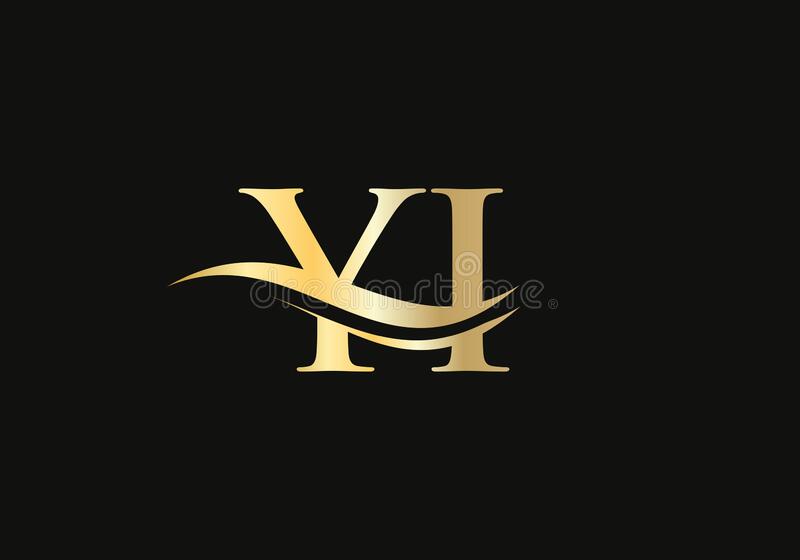 Yi logo