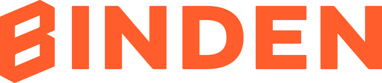 Binden logo