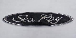 Sea Ray logo
