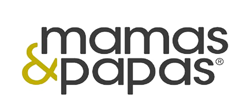 Mamas & Papas logo