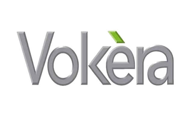 Vokera logo