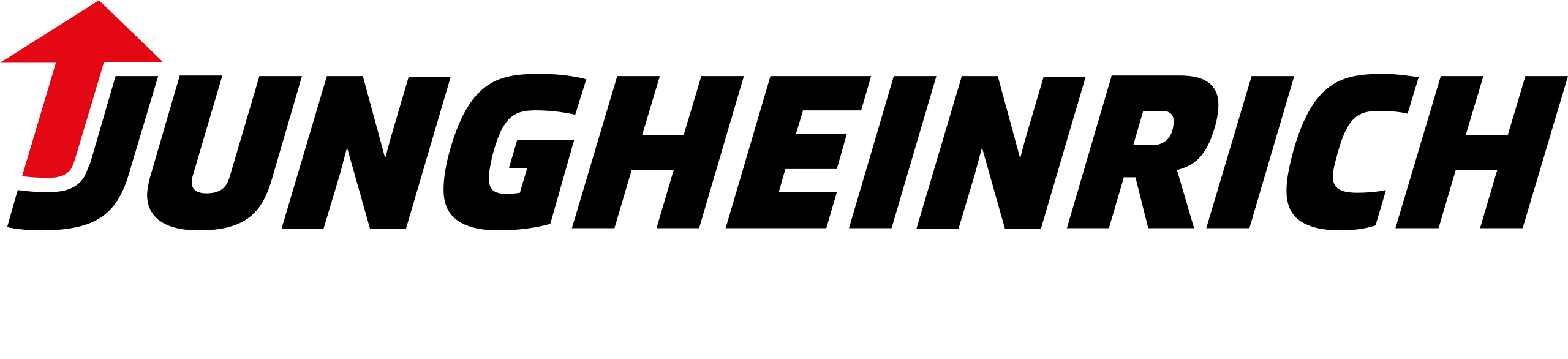 Jungheinrich logo