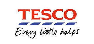 Tesco logo
