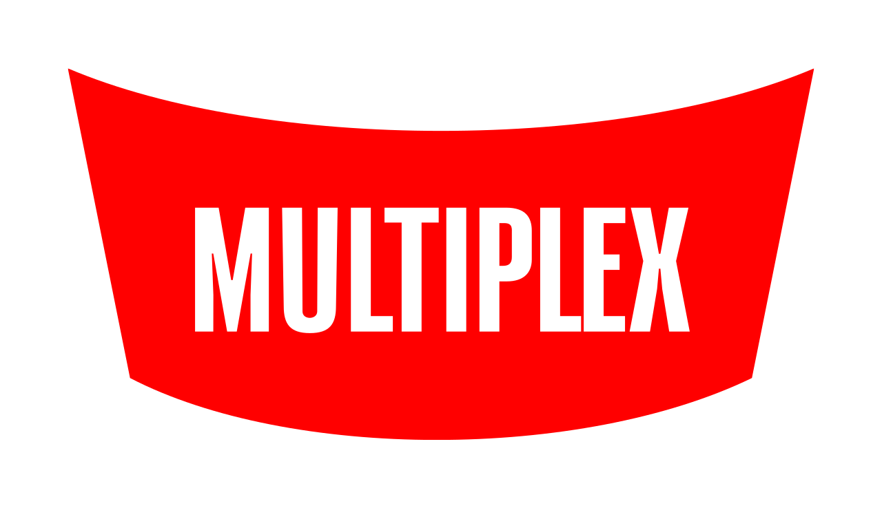 Multiplex logo