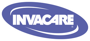 Invacare logo