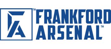 Frankford Arsenal logo